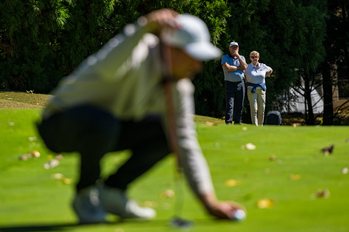 eldon90's tweet photo. My #FavFour 📸 from the second round of the @TheGCOG Collegiate Invitational hosted by @GTGolf #StingEm 🐝 https://t.co/1WK7KPAm6k
