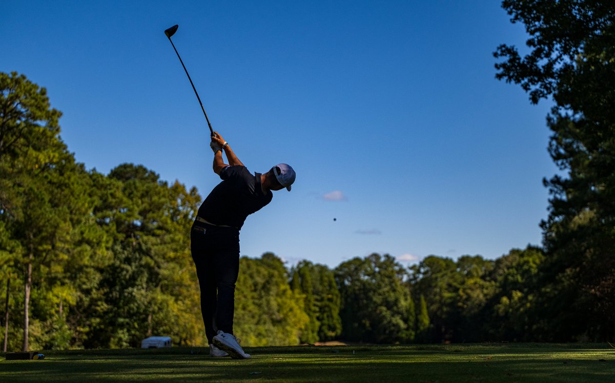 eldon90's tweet photo. My #FavFour 📸 from the second round of the @TheGCOG Collegiate Invitational hosted by @GTGolf #StingEm 🐝 https://t.co/1WK7KPAm6k