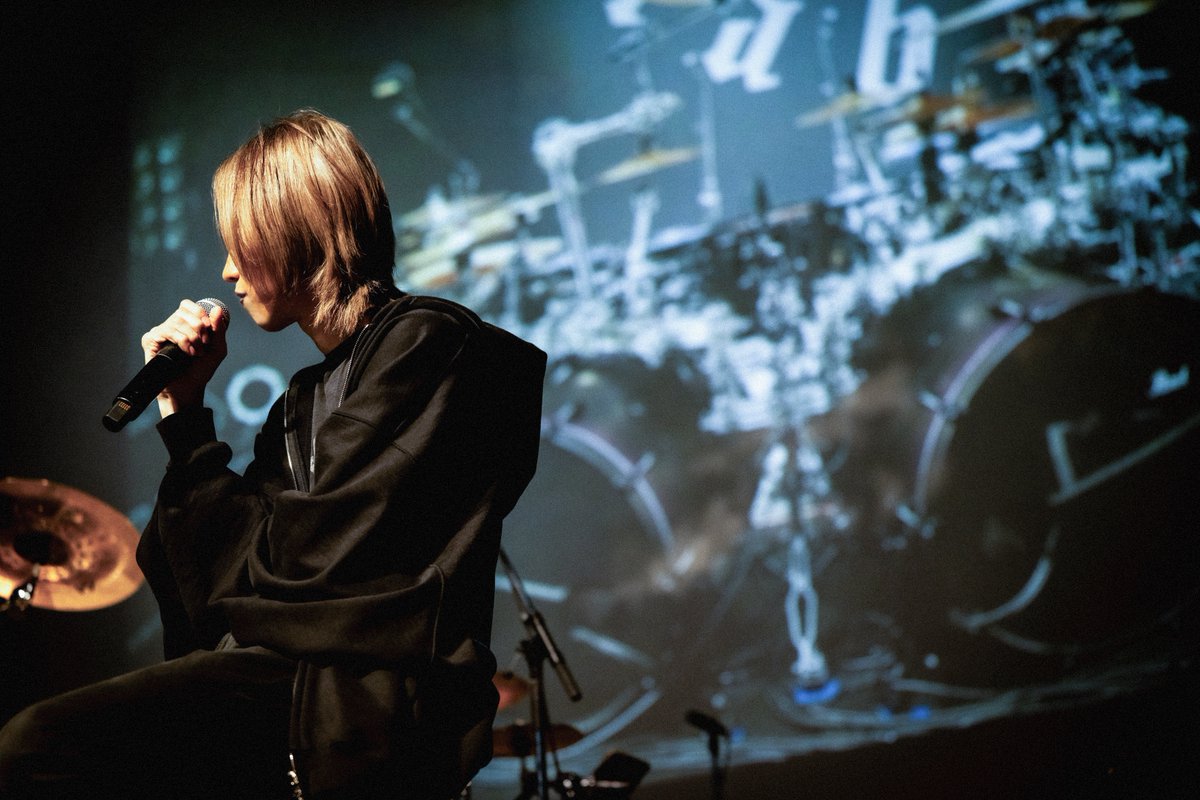 pearl_drum's tweet photo. 4日間にわたり開催された
Pearl Drums 80th Anniversary Fest.
“Together We Shine”

ついに最終日！🌈

Final Day Special Event feat. #yukihiro（L'Arc-en-Ciel）
が行われました！

ご来場いただいた皆さま、誠にありがとうございました✨

ぜひ #pearl80thfest をつけて感想をお聞かせください！🥁