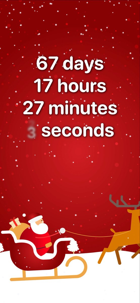 KBledsoe72058's tweet photo. Application Name : Christmas Countdown 2026
App Link: itms://itunes.apple.com/us/app/apple-store/id1439014968?mt=8

itms://itunes.apple.com/us/app/apple-store/id1439014968?mt=8 https://t.co/6m2kyXwzwl
