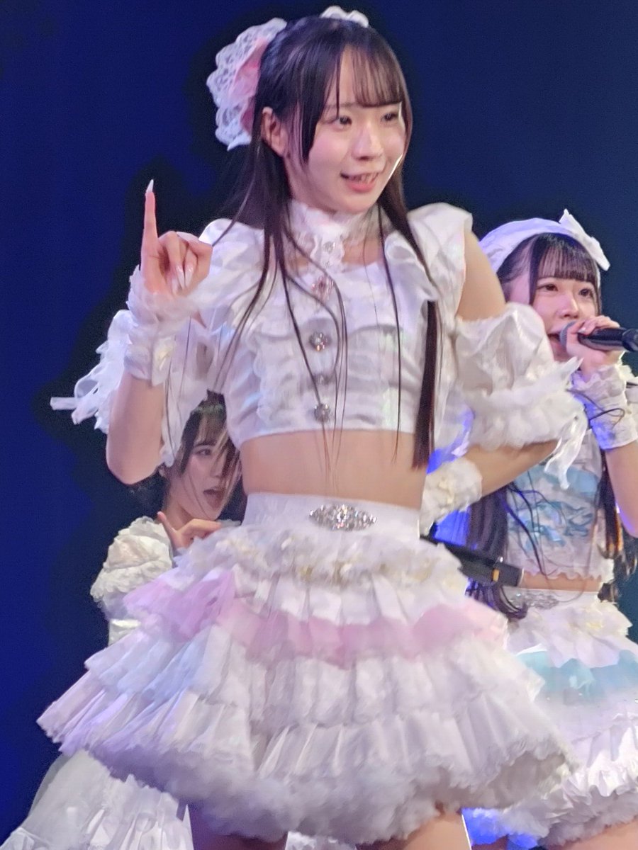 uruurunz's tweet photo. 久しぶりの推し活
 #ミルフィオーレ  #姫野愛雪 
 #あにゃ雪姫 https://t.co/k7p72wlDU0