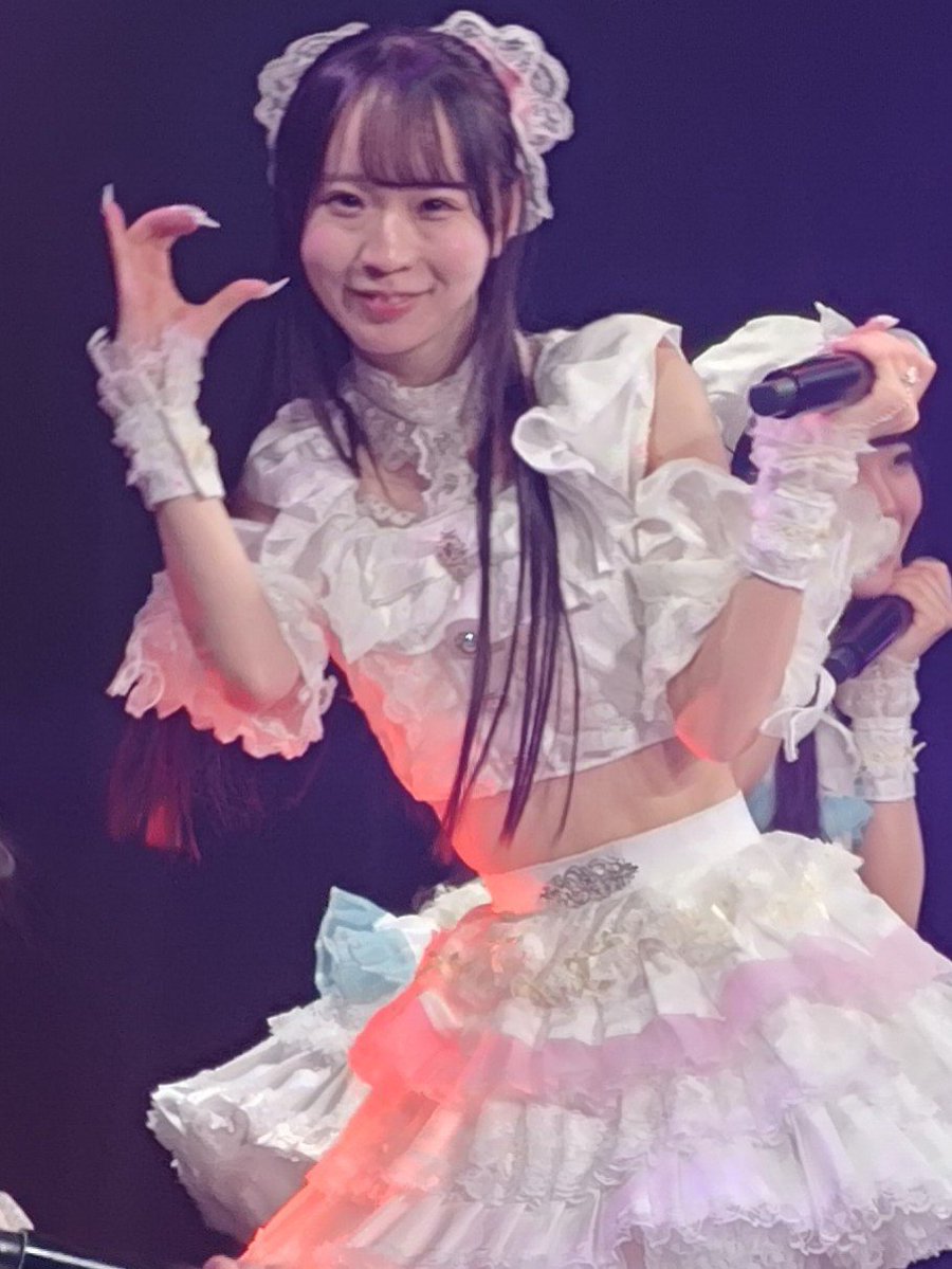 uruurunz's tweet photo. 久しぶりの推し活
 #ミルフィオーレ  #姫野愛雪 
 #あにゃ雪姫 https://t.co/k7p72wlDU0