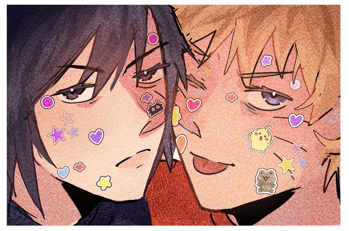 ahresprite's tweet photo. #narusasu https://t.co/tI4Xl0q2L4