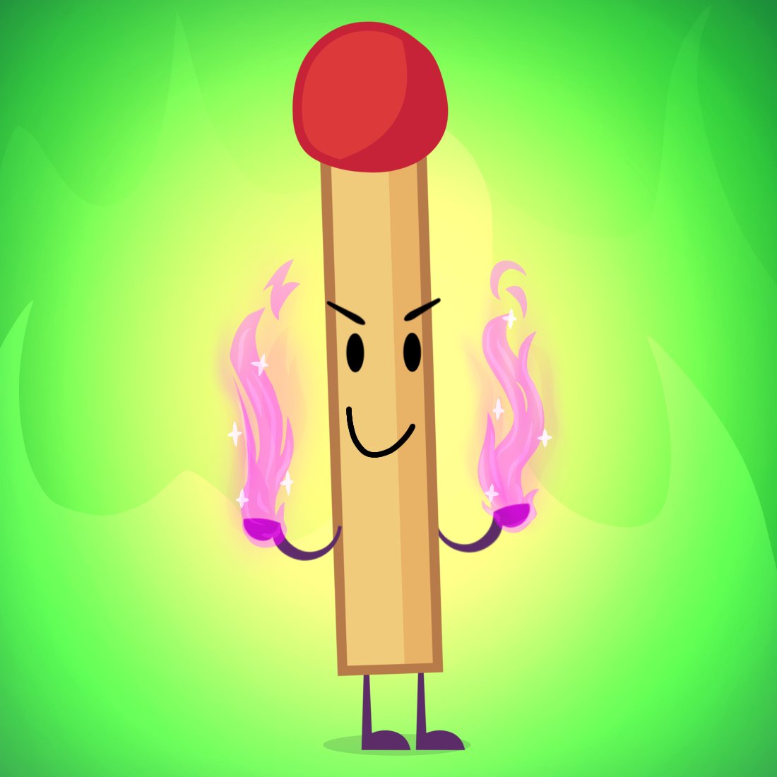 Cartridgetastic's tweet photo. Draw sorcery the way you imagine it: a spell mid-cast, a ritual circle glowing in the dark, or raw magical power flashing before our eyes.
#DeviantArt #Sorcery #OSCTWT #BFDI #MakinMagic #YouGotThis https://t.co/Vnso9k5e8v