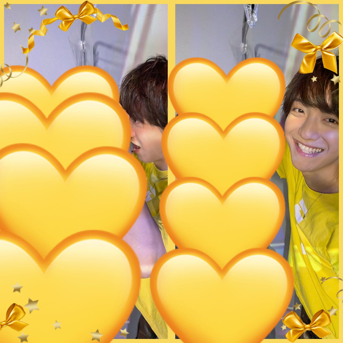 Aya_NeoLove's tweet photo. 10/18 SHIZUOKA LIVE FES Vol.5 in
ARTIE 孝生くん💛 https://t.co/htzTc8gHmm