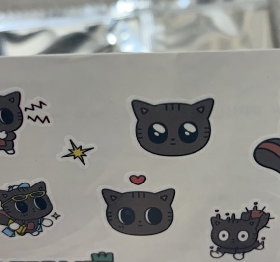 Yeon09moon's tweet photo. TXT GIGO特典交換

【譲】  ヨンジュン   ダゴニャン

【求】  ボムギュ   バムグッ

TXT 東京(1/8)、大阪、名古屋もしくは郵送での交換希望です📮
お気軽にお声掛けください！

ダゴニャンの転写シールは上部に少し折れがあります🙇🏻‍♀️

 #TXT交換 https://t.co/vx6NWQRm5G
