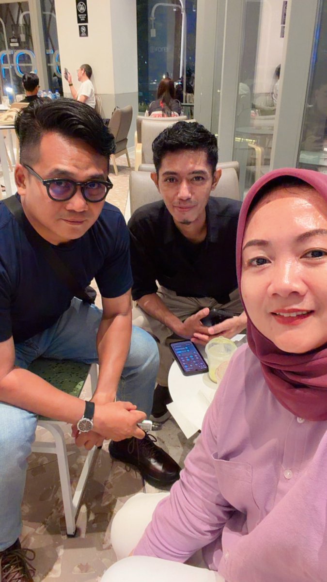 Zurius23's tweet photo. Hari yang mantab @kujugaiblis https://t.co/xI5vXhdN0J