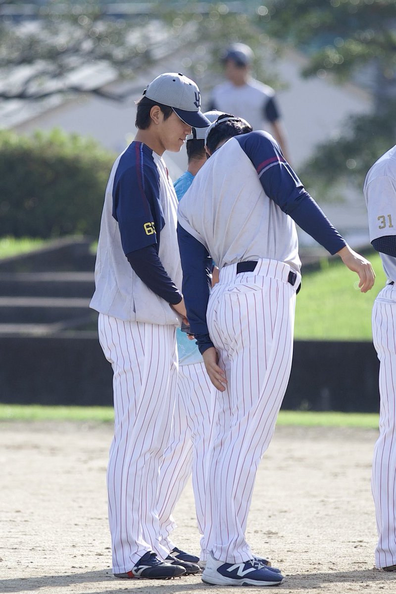atari__sawari's tweet photo. #田中陽翔 #鈴木叶 https://t.co/3K9WD2WGYP