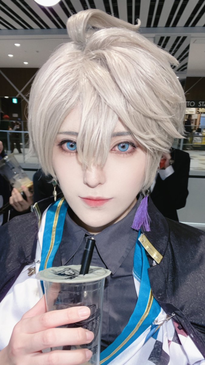 mizui_72's tweet photo. #アコスタイオンモール新利府
#利府アコ

rfmo併せでした☀️
まさかの前日四神ロケからの梯子です https://t.co/6zwFPDI7nk