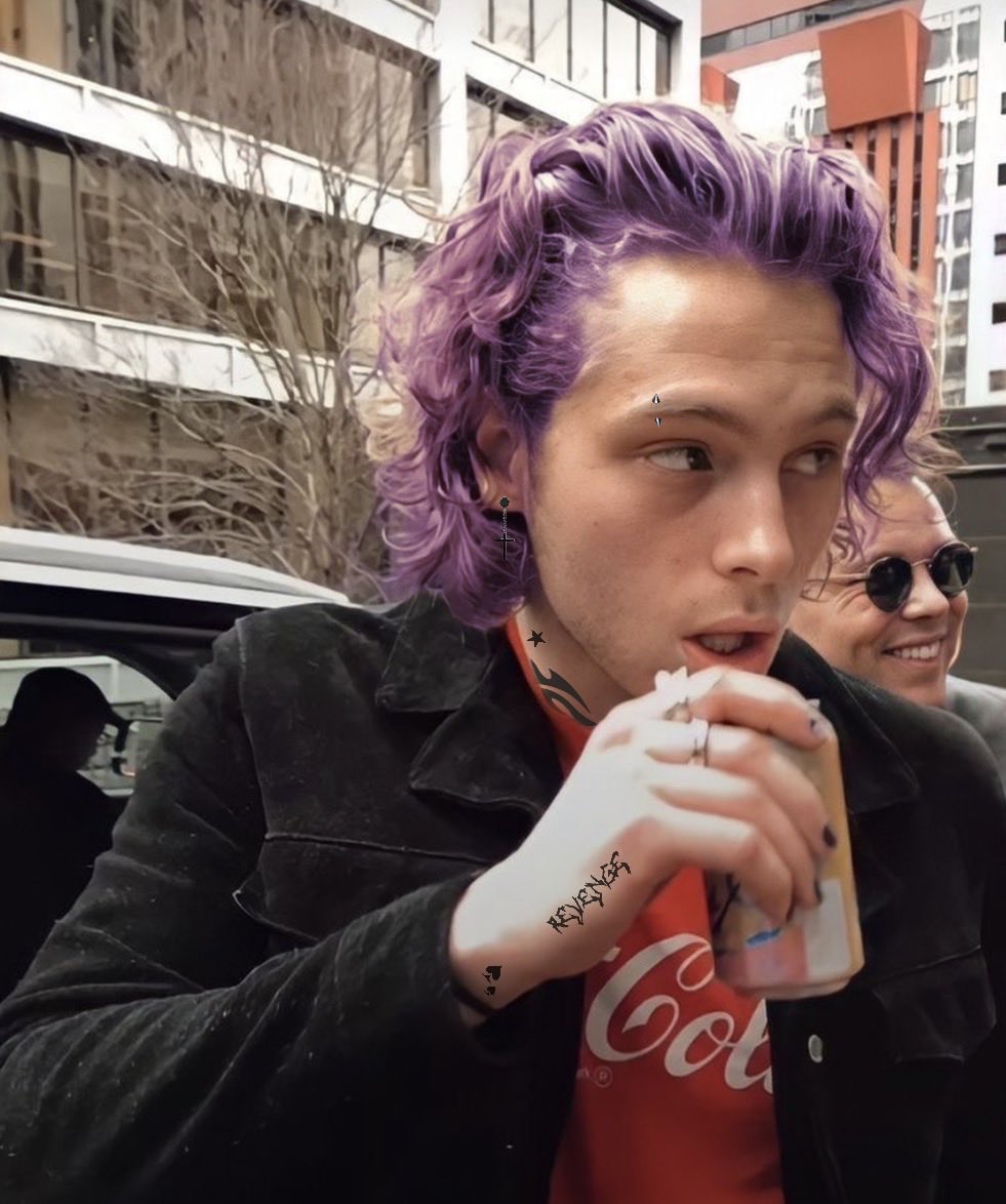 DailyPunkLuke tweet picture