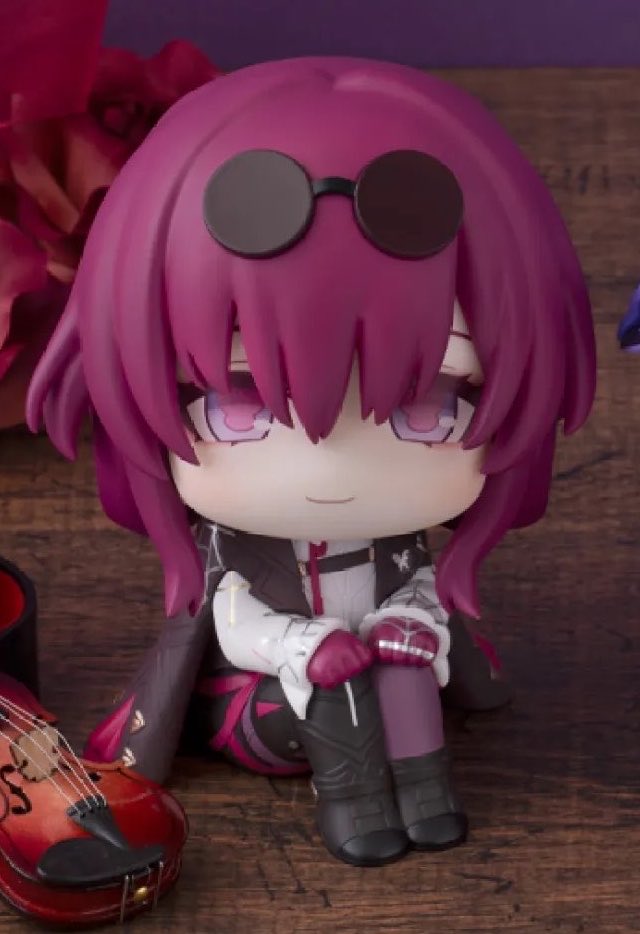 canicere's tweet photo. my stellaron hunter cant be this cute!! https://t.co/3O2qP2pjho
