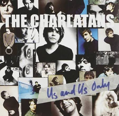 MANCHESTERMUS10's tweet photo. THE CHARLATANS | Us and Us Only
Released 18.10.1999
A superb record which features the singles Impossible, Forever and My Beautiful Friend. 

Which are your standout tracks?
#thecharlatans #OnThisDay #onthisday90s https://t.co/p5lpCHRIwY