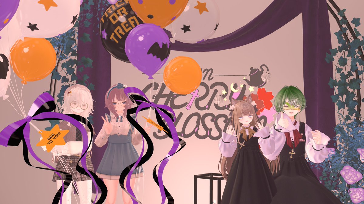 pb_s4's tweet photo. #SCB_VRC 

蚊帳の外でほんまにありがとう。 https://t.co/GgQsCq7CRr