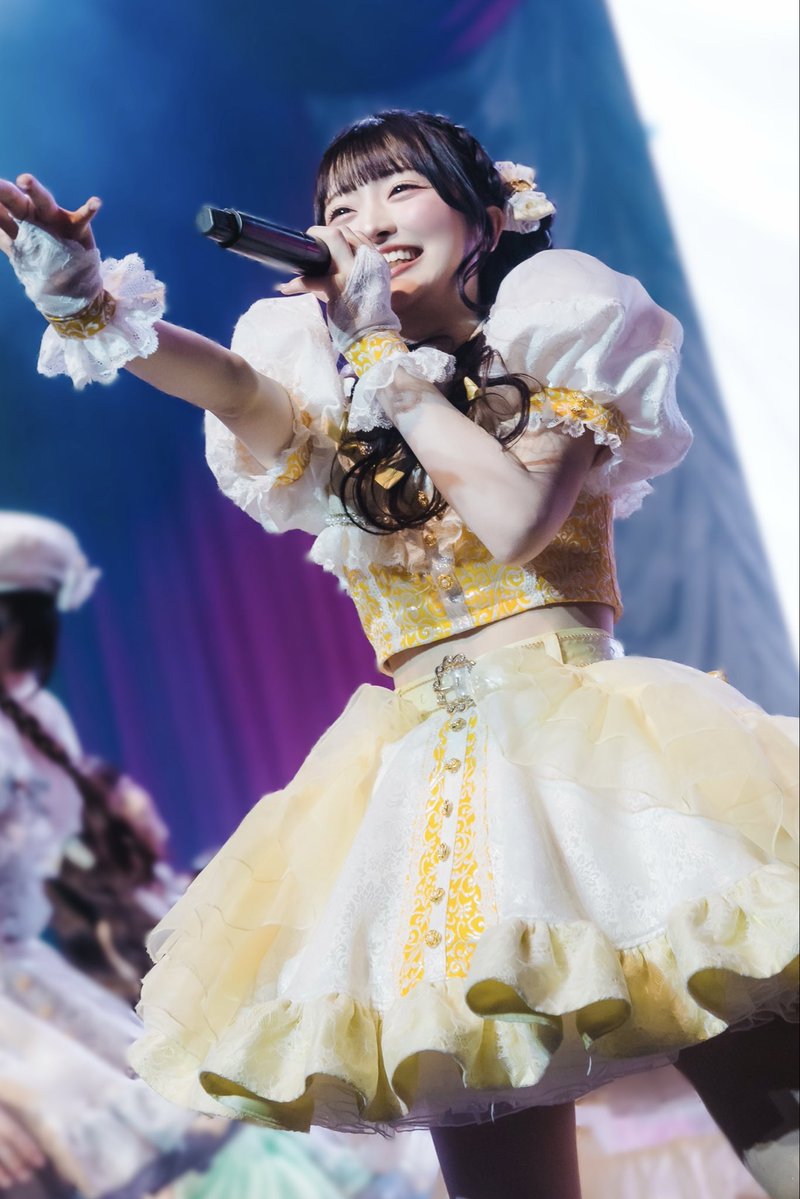 para_hinazuki's tweet photo. デビューから半年、ありがとう⋆˙⟡ https://t.co/auKy9oW5HR