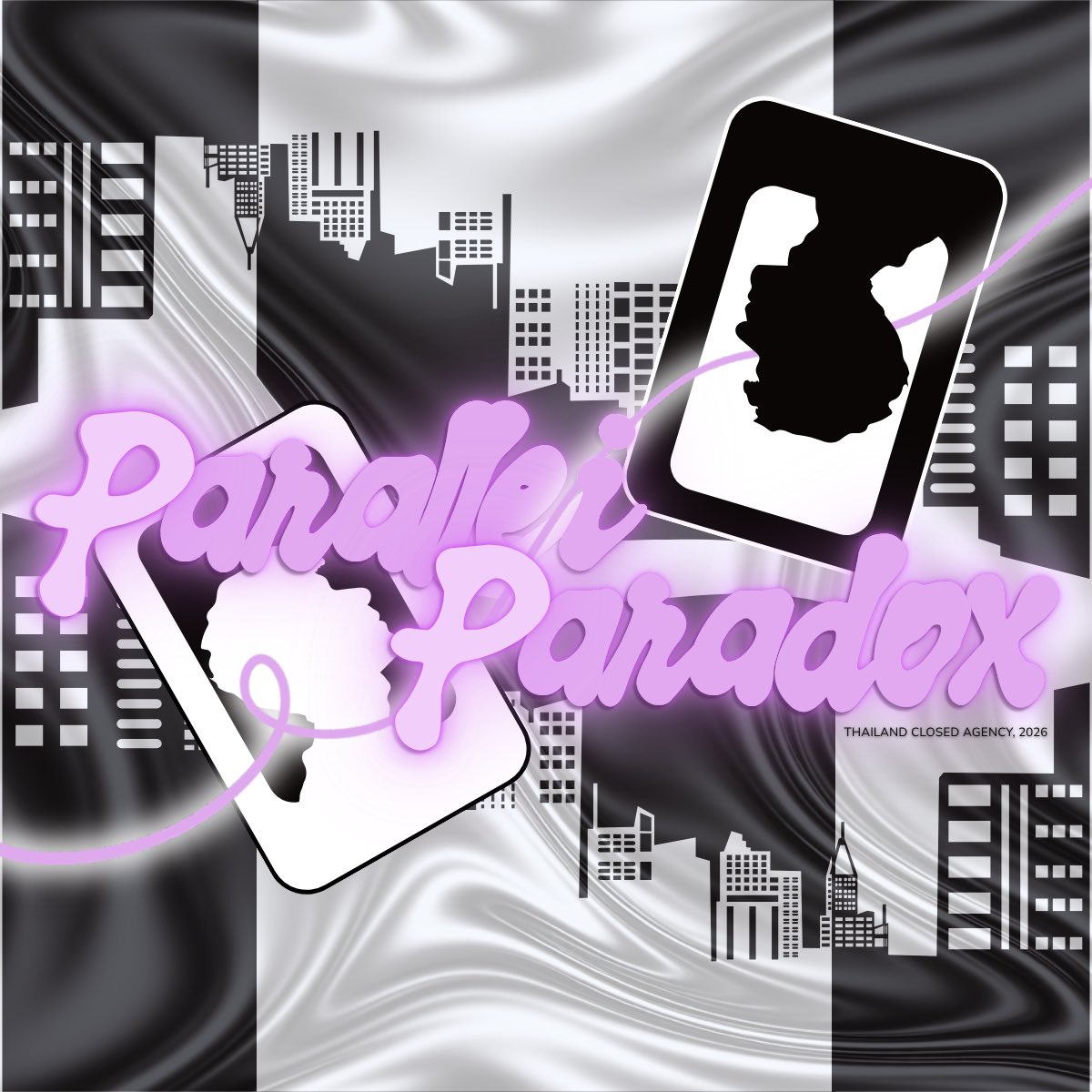 ParalleiParadox tweet picture