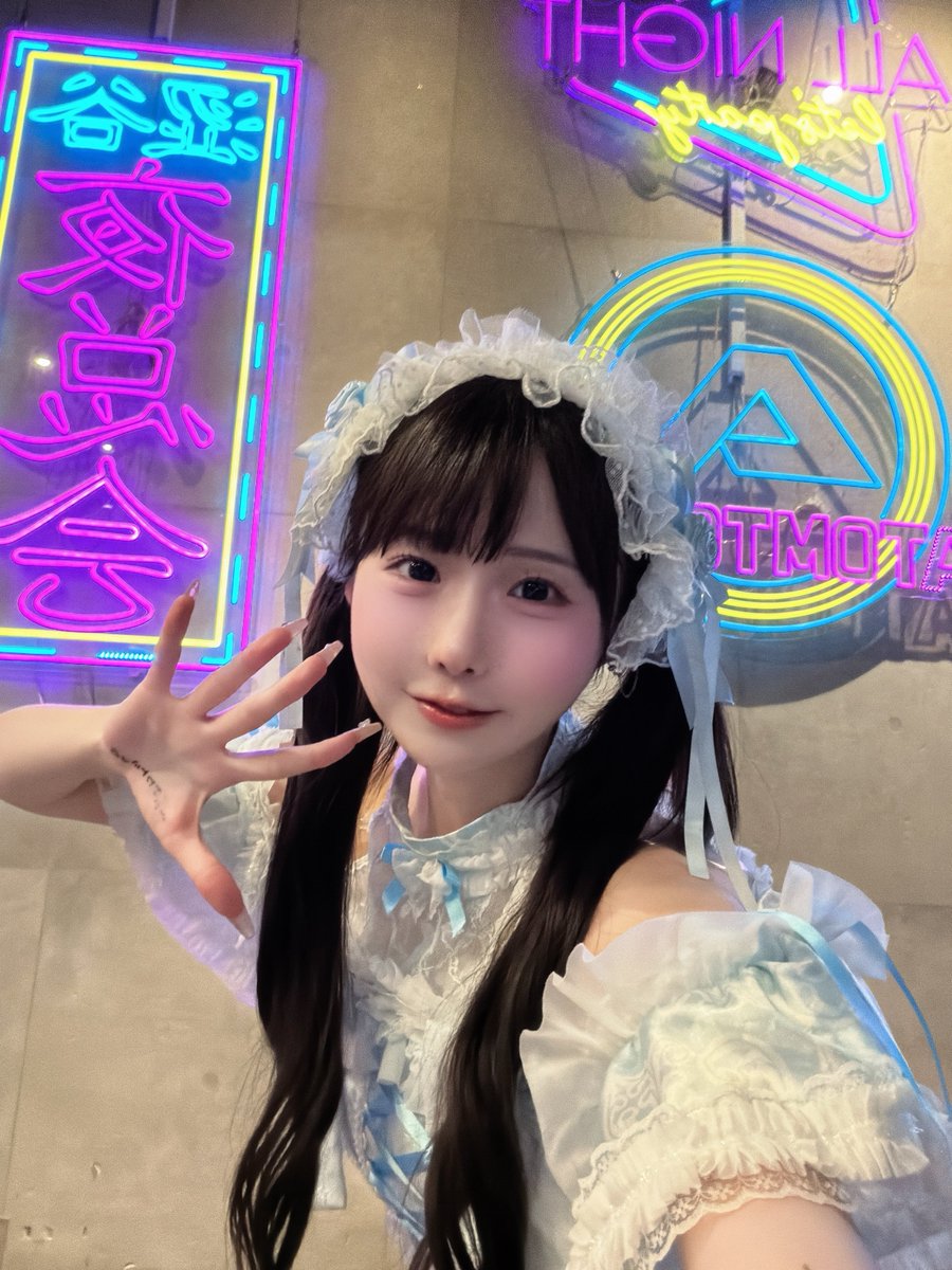 TOT_meicha's tweet photo. 『IDO-LIVE!! Circuit』
ありがとうございましたᜊ•ᴗ•ᜊ

NOころころも楽しかったーーー！！！
撮ってくれたしゃしんたくさんのせてねー！！動画ものせてー！！🧸ིྀ https://t.co/pUC3oqIfPX