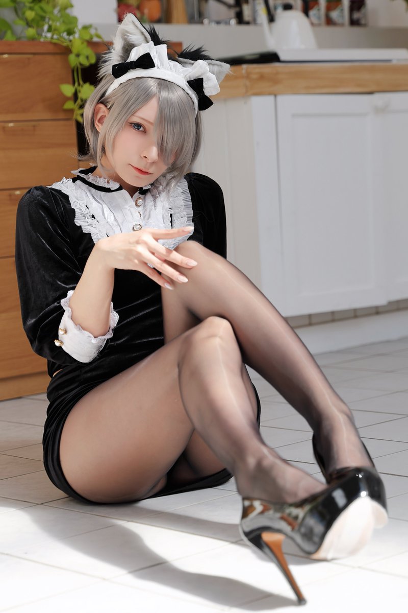 mogeru765's tweet photo. 2026/10/18
Milk*Sugar撮影会 第1部

くろはさん（@kuroha142）

#MilkSugar撮影会
#みるしゅが撮影会 https://t.co/A2rwSHauH4