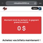 Photo by Bon 100e Rouyn-Noranda 💯 (@jochanceux)
