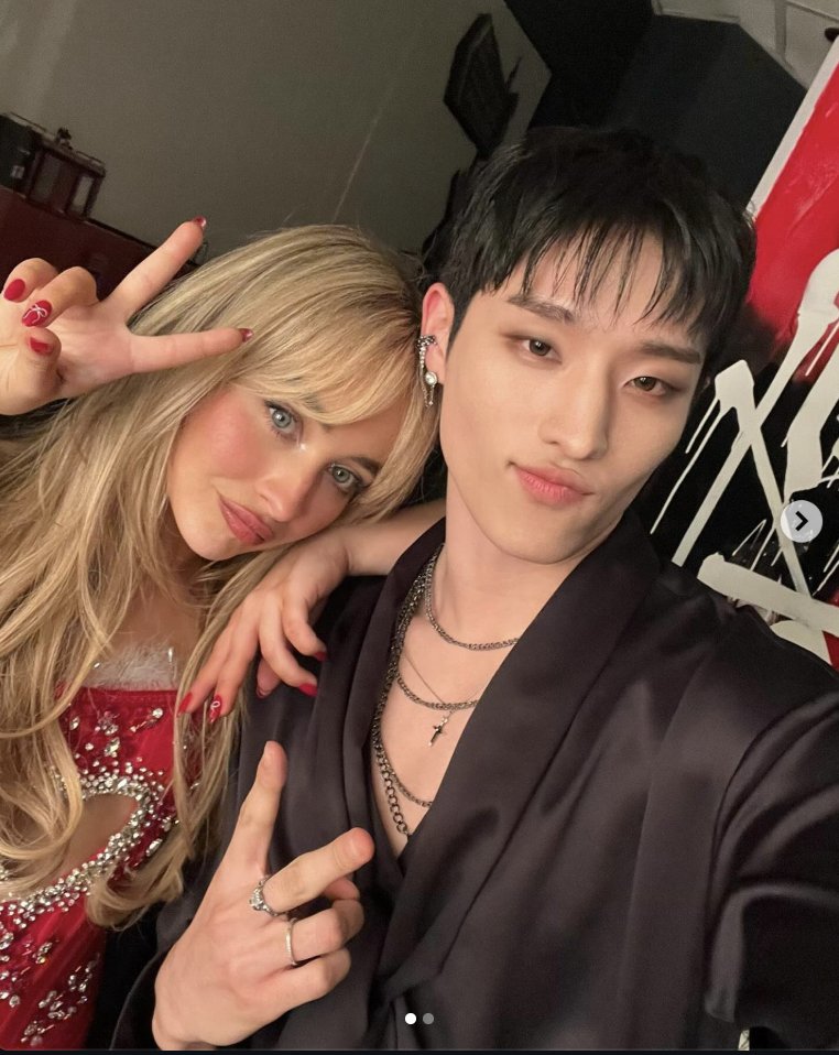 keehobsession's tweet photo. Pop Girls Love Keeho https://t.co/fsZDU1AnNo