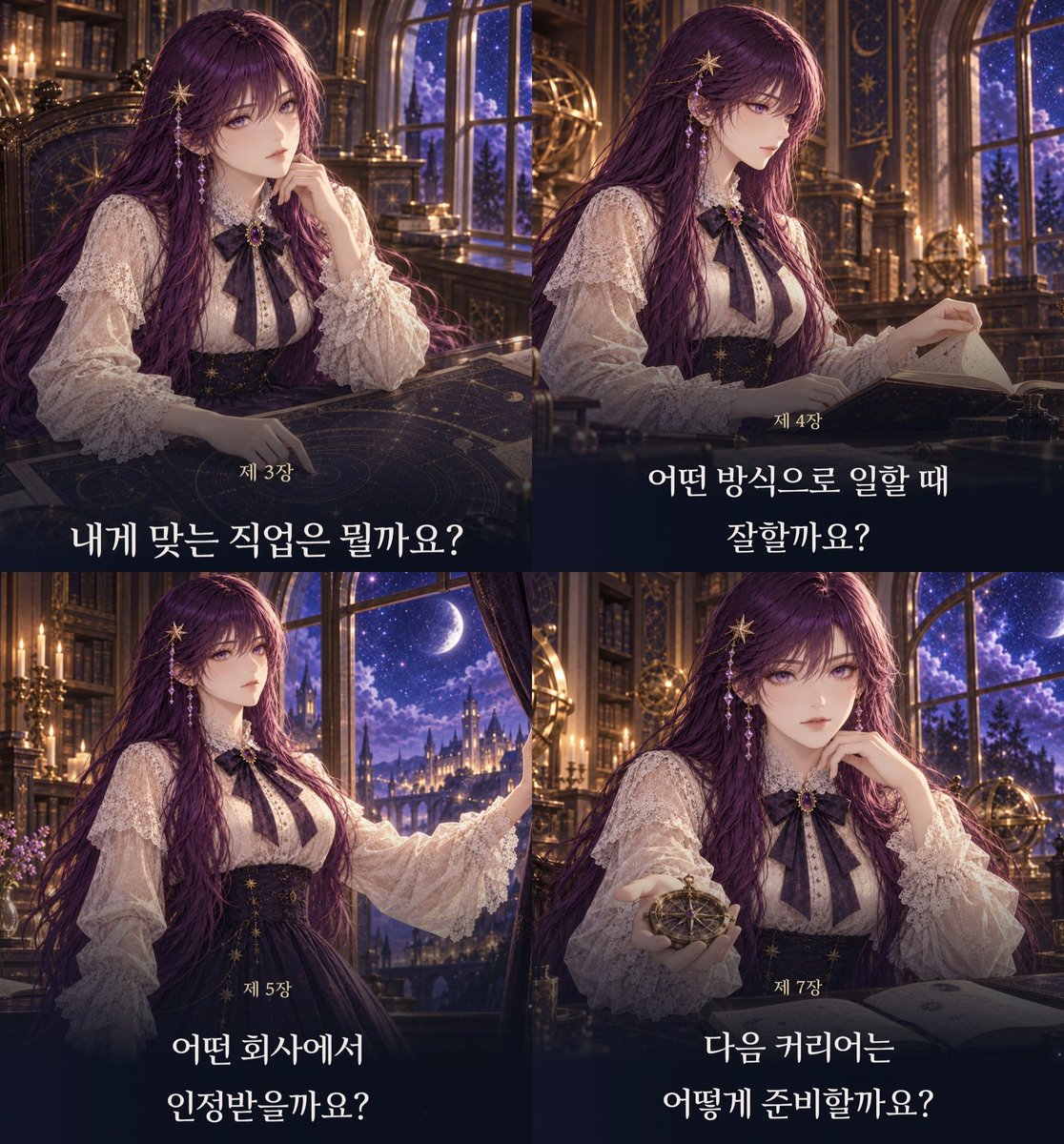 i_ppu42938's tweet photo. #광고 
뿌이 X FateToon 

자미두수라고 들어봤어?

태어난 연월일시로 명반을 그리고 별의 배치로 사람을 읽는 명술인데, 사주만 보다가 처음 접해서 신기하더라구 

특히 직업·재물·인간관계 등 궁금한 주제별로 특화해서 볼 수 있다는 게 좋았음!

난 직장운으로 봤는데 내게 맞는 직업부터 업무 방식, 다음 커리어까지 
직장인이라면 궁금할 부분을 다 짚어줘서 너무 좋았음....
거기다 아무말대잔치가 아니라 다 내 명반을 기반으로 말해주니까 신뢰도 up

요즘 직장에서 힘들거나, 이직 고민 중인 사람들 한 번 봐보길 추천해 👀

할인링크 있을 때 함 보러가봐!! 
링크는 타래에 달아둘게요⬇️