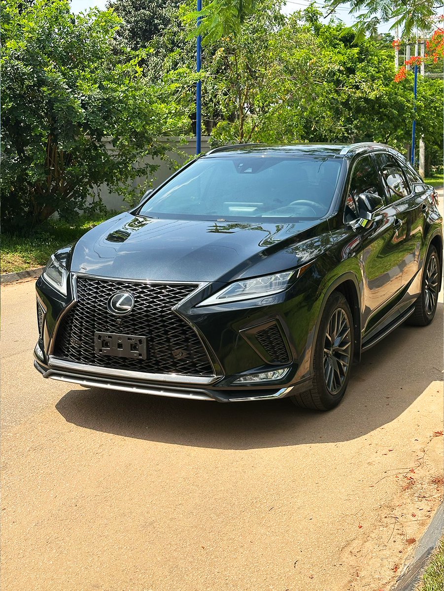 lex_consults's tweet photo. In October 2025 (this time last year), I didn't know I'd still be able to buy a car that year, I was just doing my thing, trading and thinking of the car I want to buy.

Fastforward to November 2025, I caught a XAUUSD swing trade, positioned well and I was learning how to drive in a driving school while the trade was running, lol... 

DECEMBER I got my first car, the 2015 Rx350 F-sport, then in March 2026, I got my second car, the 2022 rx350 F-sport 

Life is unscripted, you can literally be looking for money to pay rent and life will give you money to get a house, don't ever underestimate how far life can take you, SO JUST KEEP DOING YOUR THING, life will shine on you