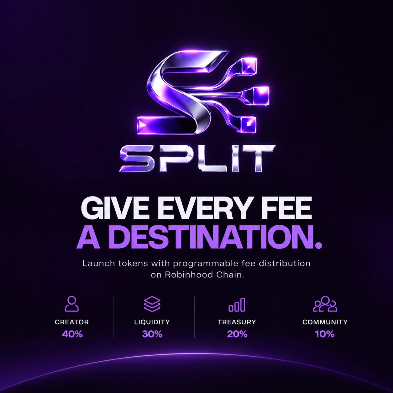 SPLIT (@launchonsplit) / X