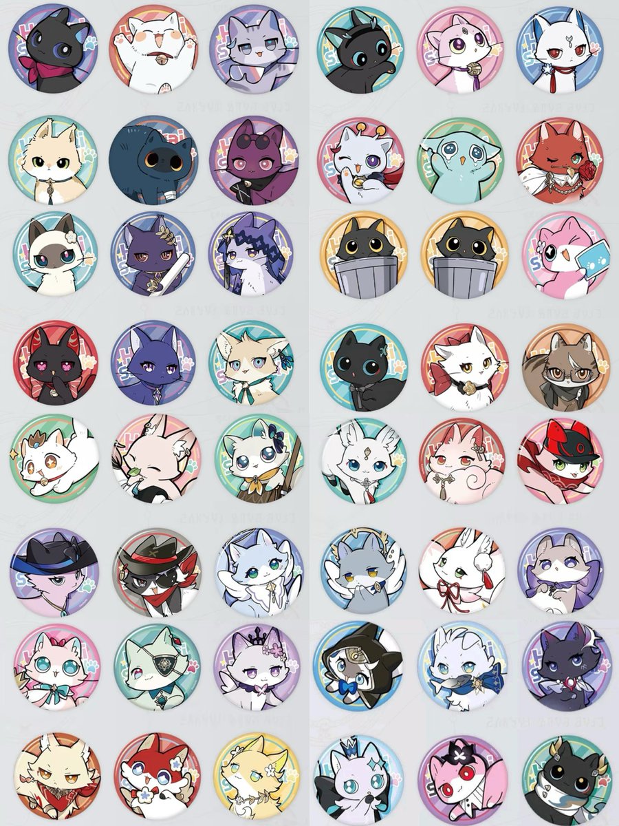 dozingmeow's tweet photo. we are raising a cat army over here https://t.co/sQJkioaBnB