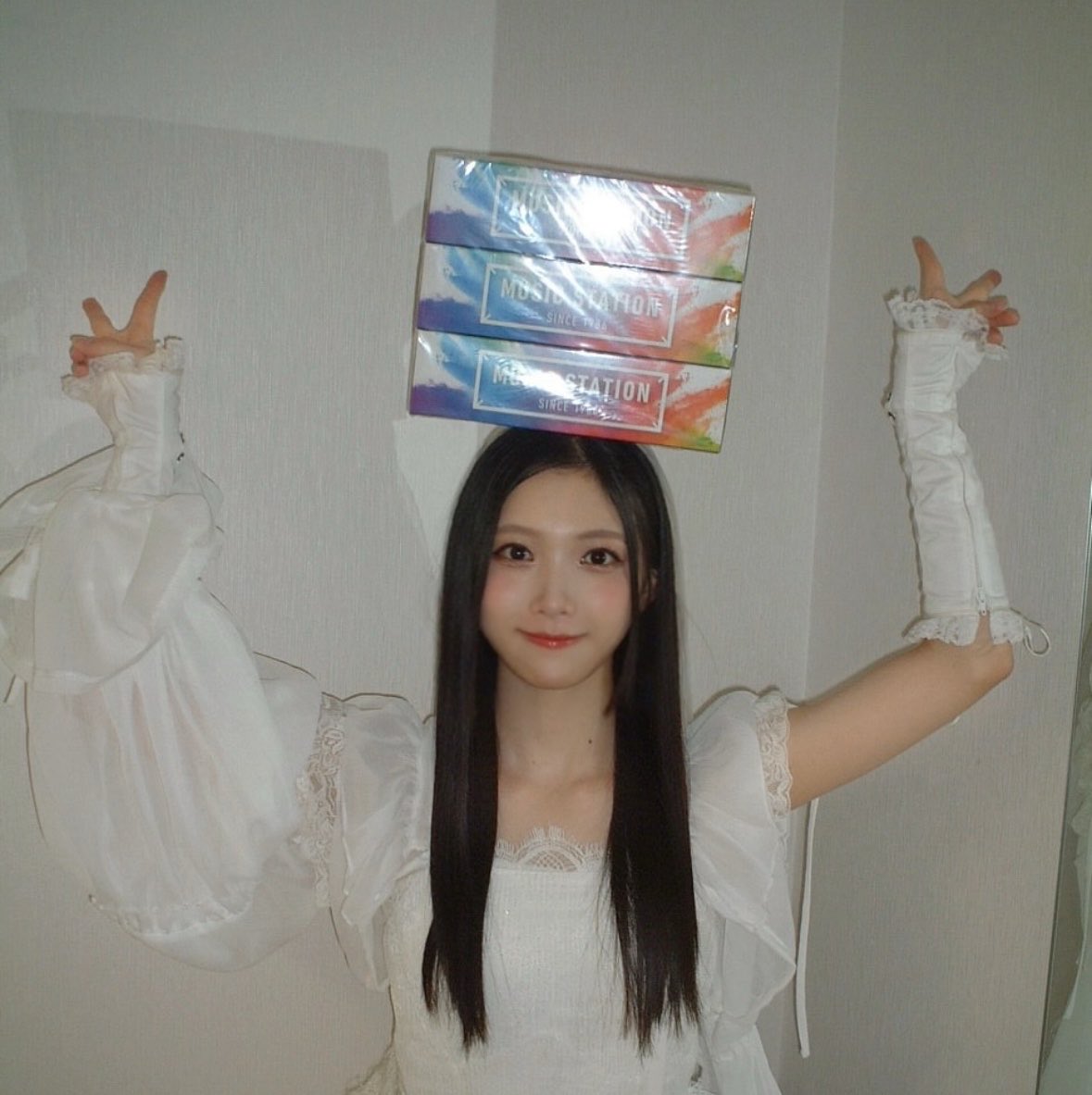 gak1mustbe's tweet photo. ｶﾞｷがｽﾞﾙして時代の覇権奪取しようとしてる。✨
#がきぐらむ https://t.co/8ovkrEErZV
