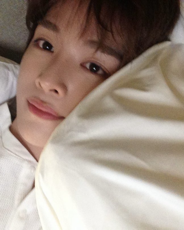 BeersjCh2's tweet photo. บิบี๋เค้าเหนื่อย                     มานอนมาบูบู๋ https://t.co/EZZRlRNNzi