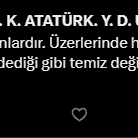 Photo by Burak Aktaş (@rastawtf)