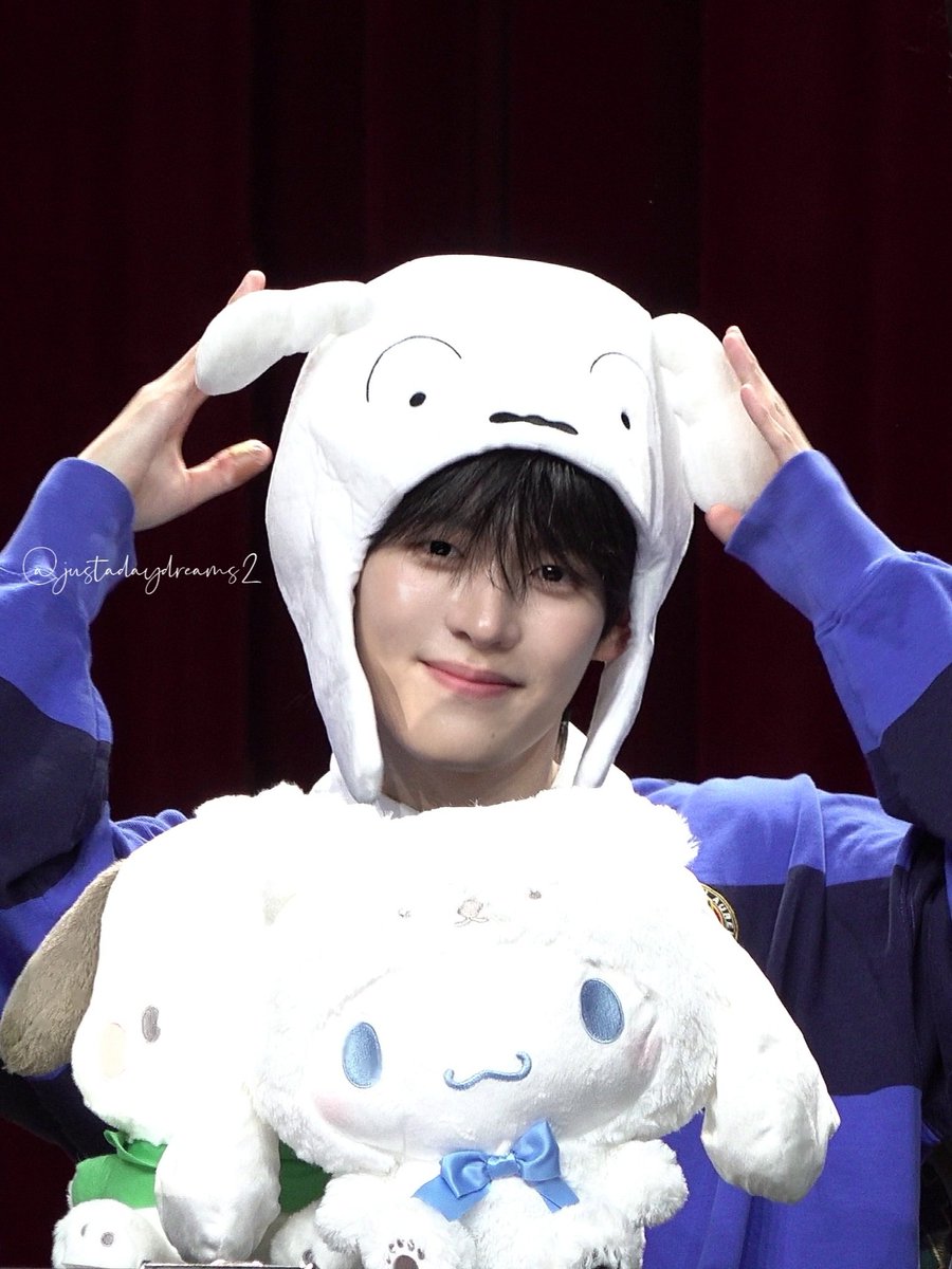 justadaydreams2's tweet photo. 261016 MAKESTAR メクス 対面ペンサ

🥔🐶감자 강아지( ᐡ•̤ ·̫ •̤ᐡ )

#KO1KEYZ #コイキーズ #코이키즈 #오신행 #オシンヘン #OHSHINHAENG #신행 #シンヘン https://t.co/t4f5mvxmCm