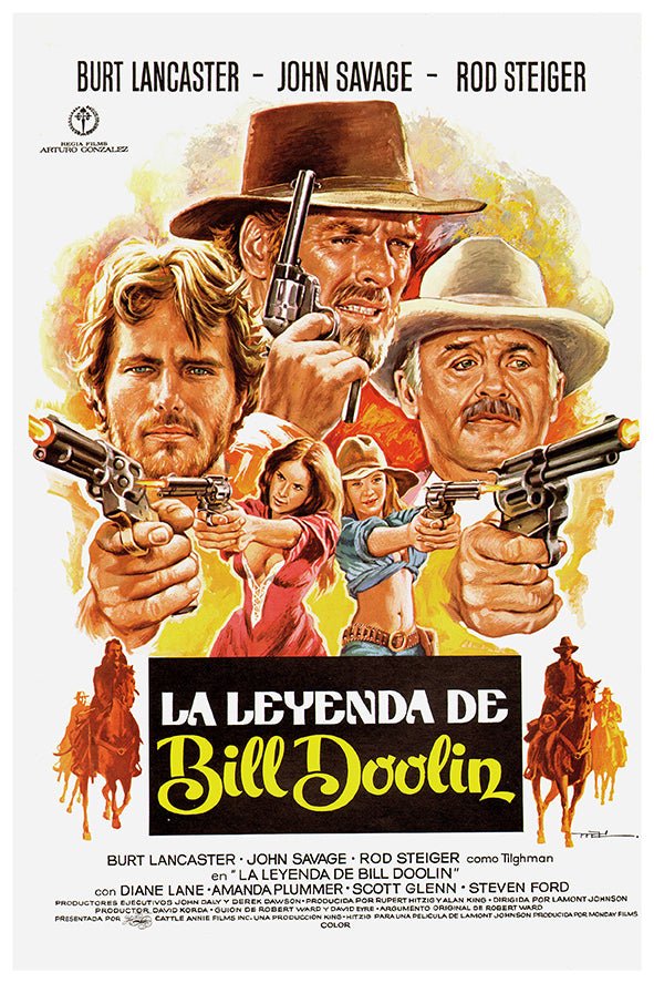 LunaLunera30129's tweet photo. Elección de la cosecha de 1981. Hoy es #DomingoDeWestern. https://t.co/mWkPhKXJtl