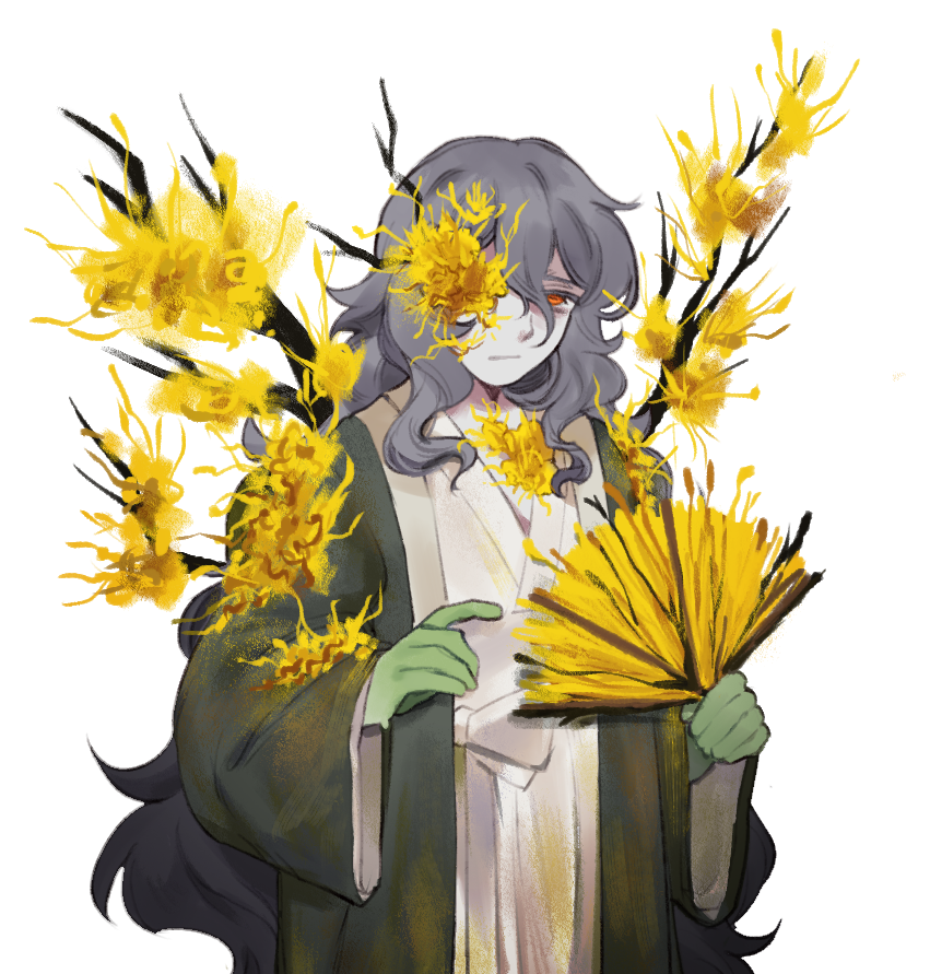 seihaigrail's tweet photo. You've seen her employed by K Corp, but what if she was homeless and bitter instead?
(Gee, guess which Canto's my favourite). https://t.co/sBcM7F7hNS