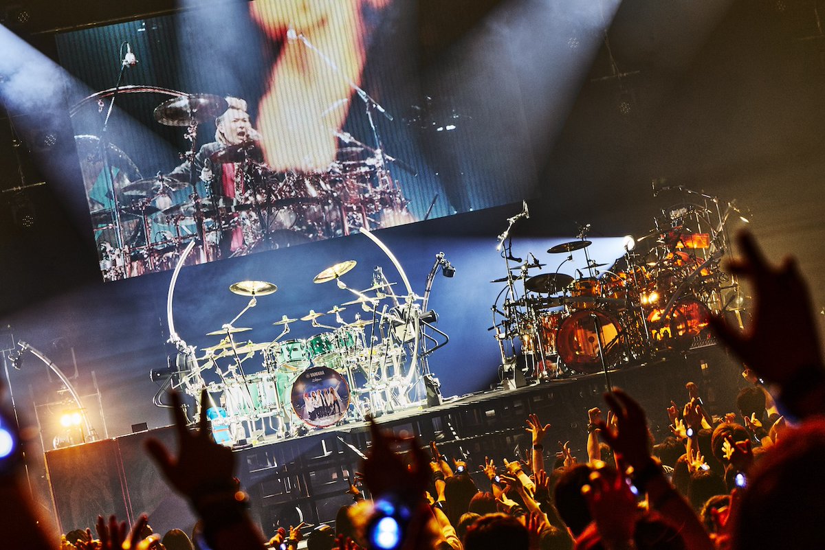 Vif_music's tweet photo. 🟥News🟥
LUNA SEA、FC発足35周年を記念した全国ツアー開催を発表！キックオフイベントも決定！

▶️https://t.co/EcZPthUI8z

#Vif #LUNASEA
@LUNASEAOFFICIAL
@RyuichiKawamur2
@SUGIZOofficial
@INORAN_OFFICIAL
@J_wumf
@331shinya https://t.co/iFX4ILEyXy