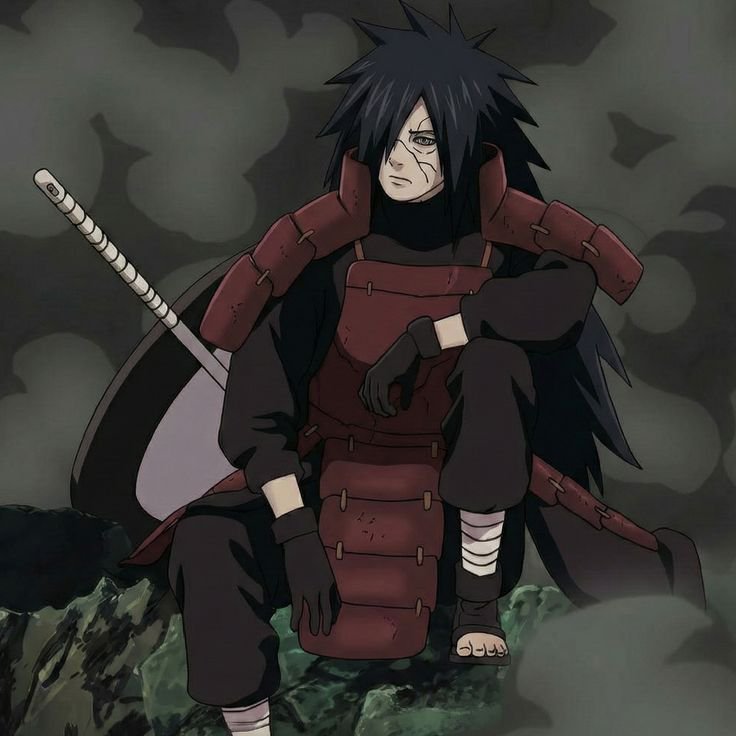 Canutelover's tweet photo. Madara'nın ölümü çok ani geliyor bana ya binlerce shinobinin yapamadığını siyah zetsu Bi anda yaptı.Ama yine de yaşattığını yaşayarak öldü hoşuma gitmedi değil o konu.Tüm yolculuğun bir yalanmış Madara-sama https://t.co/v3Pucne080