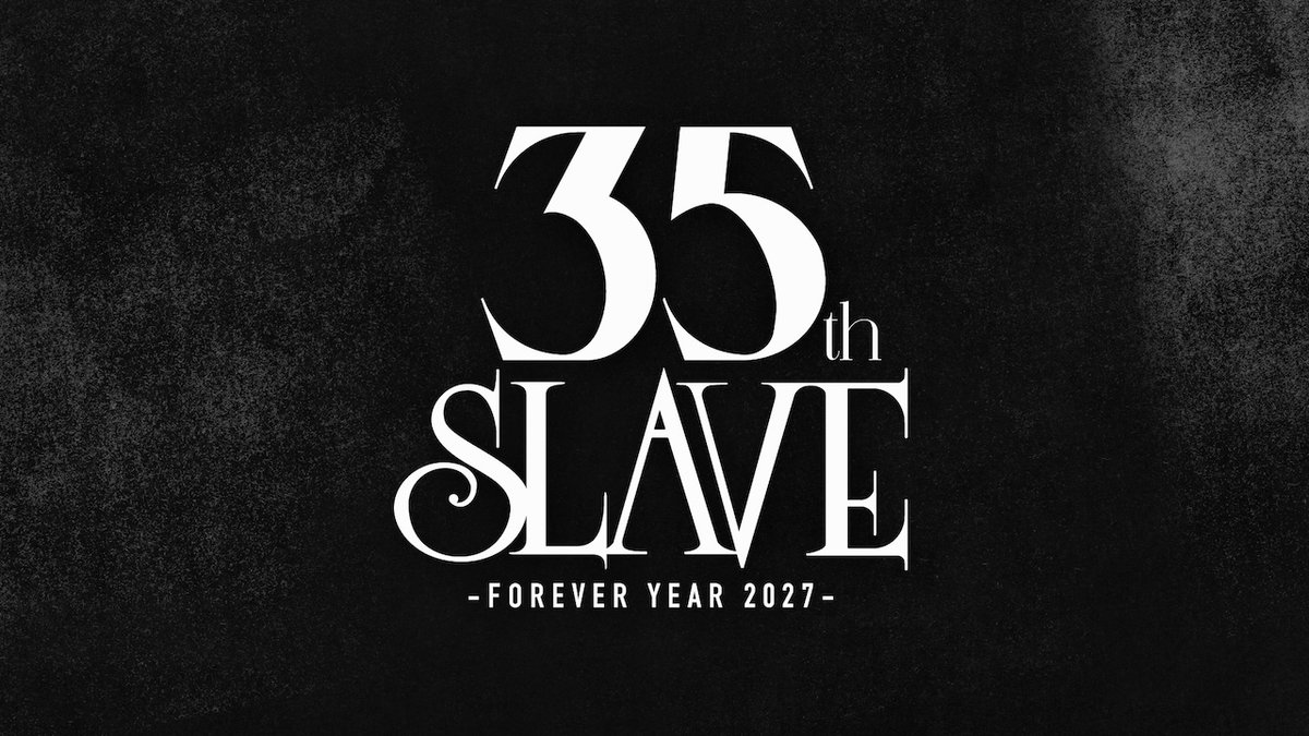 Vif_music's tweet photo. 🟥News🟥
LUNA SEA、FC発足35周年を記念した全国ツアー開催を発表！キックオフイベントも決定！

▶️https://t.co/EcZPthUI8z

#Vif #LUNASEA
@LUNASEAOFFICIAL
@RyuichiKawamur2
@SUGIZOofficial
@INORAN_OFFICIAL
@J_wumf
@331shinya https://t.co/iFX4ILEyXy