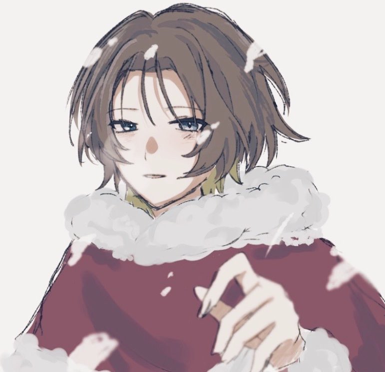 saihara39's tweet photo. #スパリクファンアート 
妄想 https://t.co/BnI9JhM6tQ