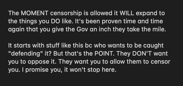 dbl_mp1's tweet photo. Unfortunately, we have to defend the disgusting porn. I've played these dang games before. https://t.co/FKiPCWX8Hz