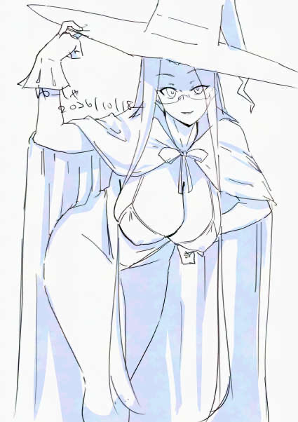 2_Dimension's tweet photo. 10月ラフしか描いてねー https://t.co/WMPSNxbcYj