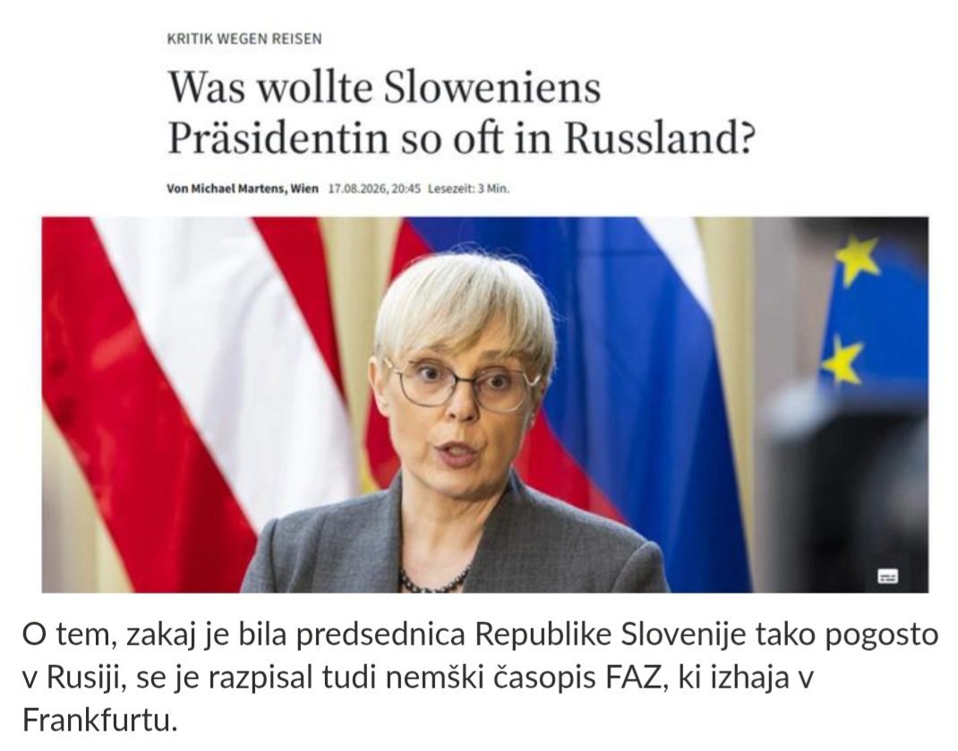 KTakoj16693's tweet photo. @Vesna33083550 @nmusar  je #Špijunka #Lopovka #POKVEKA  #zoki #ostržek #Izdajalec https://t.co/UpHM3SuIJ3 #FSB  #Moskva https://t.co/k5S6XNySPm