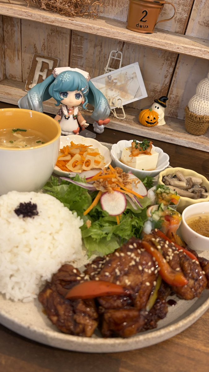 K5_holy's tweet photo. おいしいの食べてきたんだー！ https://t.co/KDO9TBA7aQ