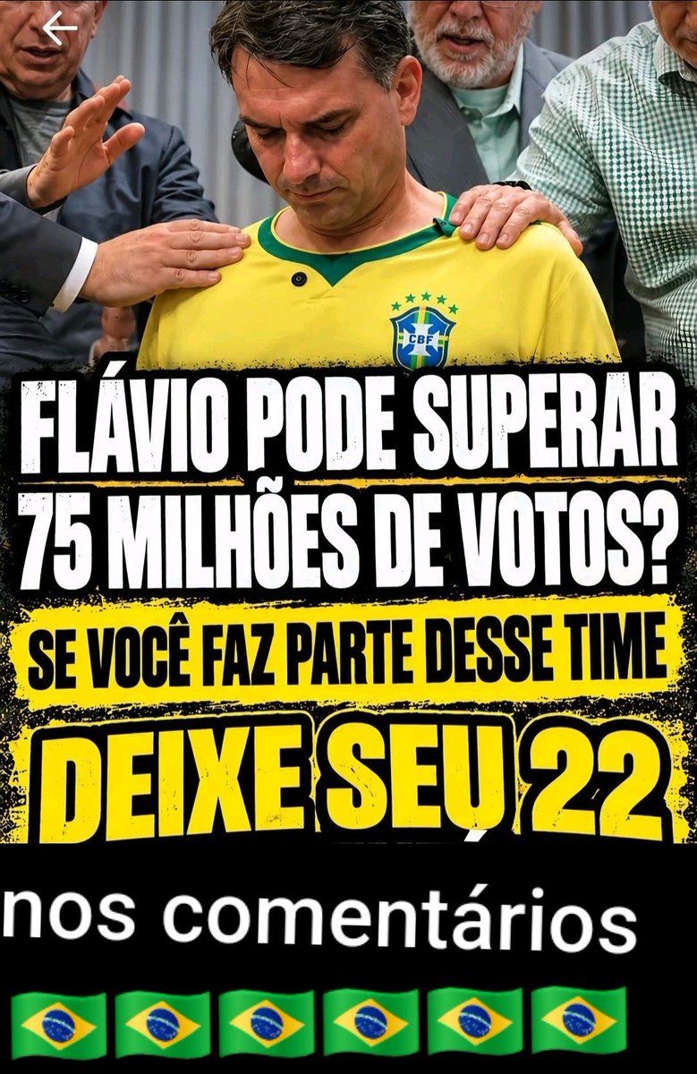 Prof_leonelfer's tweet photo. A DERROTA DE LULA LADRÃO  DAQUI A 7 DIAS VAI SER HISTÓRICA. 
QUEM CONCORDA COMIGO DEIXA UM 22 AI NOS COMENTÁRIOS. https://t.co/BGoTQcqz4c