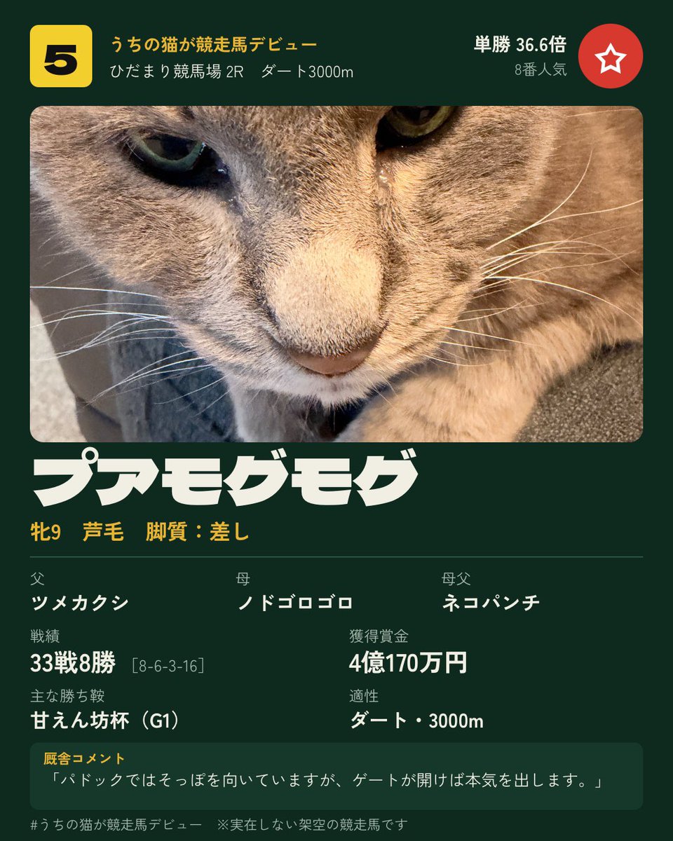 tomokomiracle's tweet photo. 作ってみた！！
かんんんわいいいい https://t.co/UvCdeziPpE