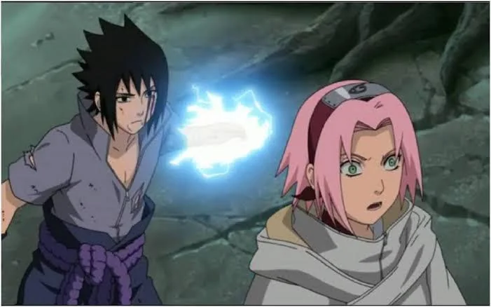 anxiety99988's tweet photo. Sim, sasuke é de esquerda. Ele agredia mulheres, ameaçou destruir a vila, virou faccionado pra fazer um genocídio e depois quis ser o ditador do mundo inteiro. https://t.co/eA36bHDs2F