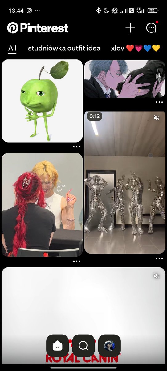 mchael209's tweet photo. If you see this, do it :PP

profile 
lockscreen 
last song played 
pinterest https://t.co/CdUiNbGwCt