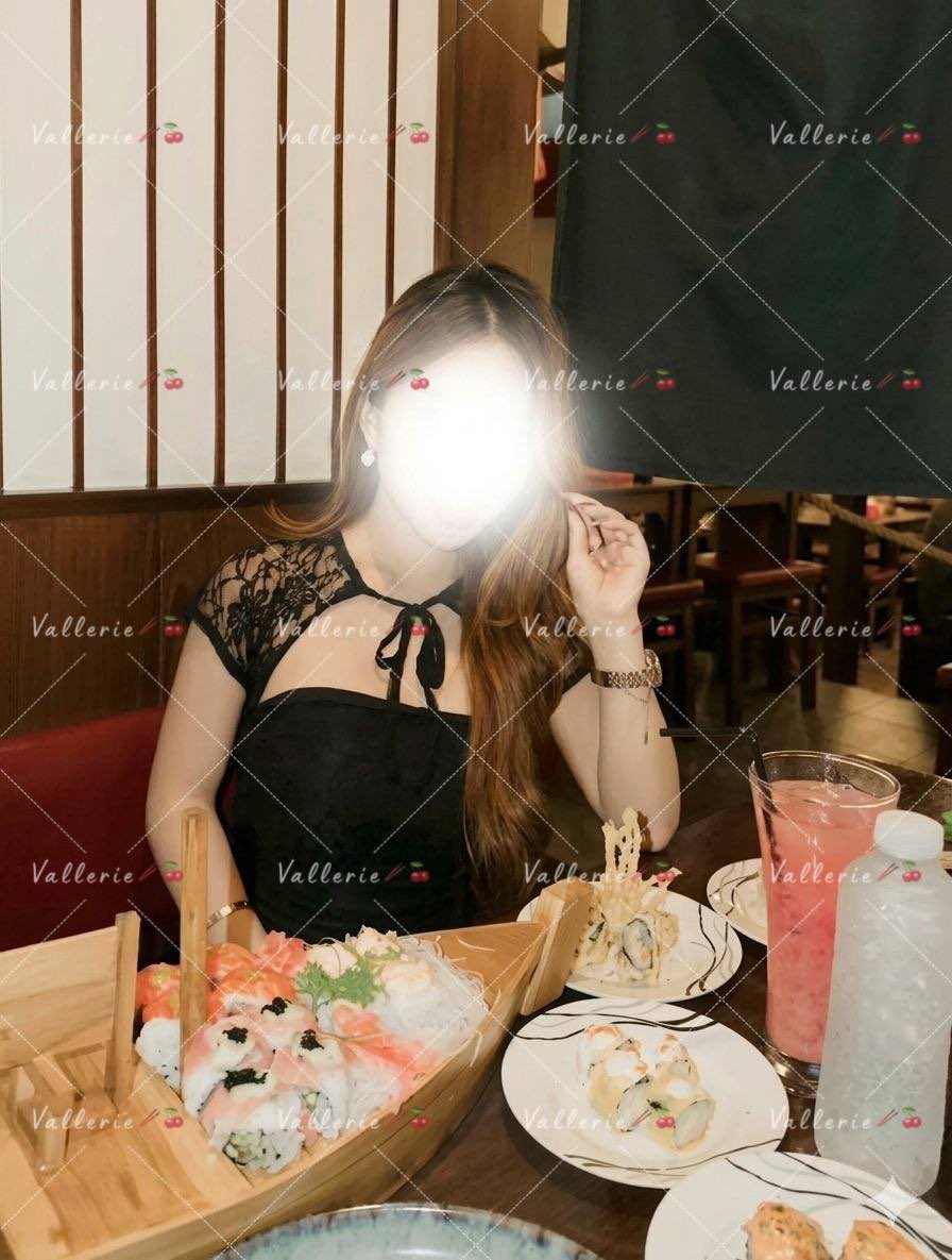 cnilieg's tweet photo. Cantik itu bukan tentang menjadi sempurna, tapi tentang nyaman menjadi diri sendiri 🦋

#availmedan ~ #expomedan https://t.co/bfuWiuXAsr
