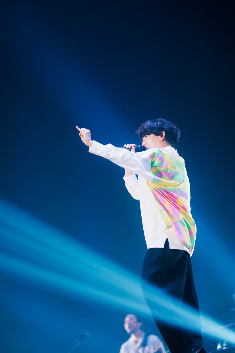 murffindiscs's tweet photo. 【📢セットリスト公開】
murffin discs 20th Anniversary
”murffin carnival!!”

《 FLY STAGE 》
18:10〜 sumika
@sumika_inc 

photo by 日吉”JP”純平
@junpeihiyoshi 

sumikaのチケット情報はこちら💁
https://t.co/14Eo0MgLM3

#murffincarnival #sumika https://t.co/Y70Dj9alOj