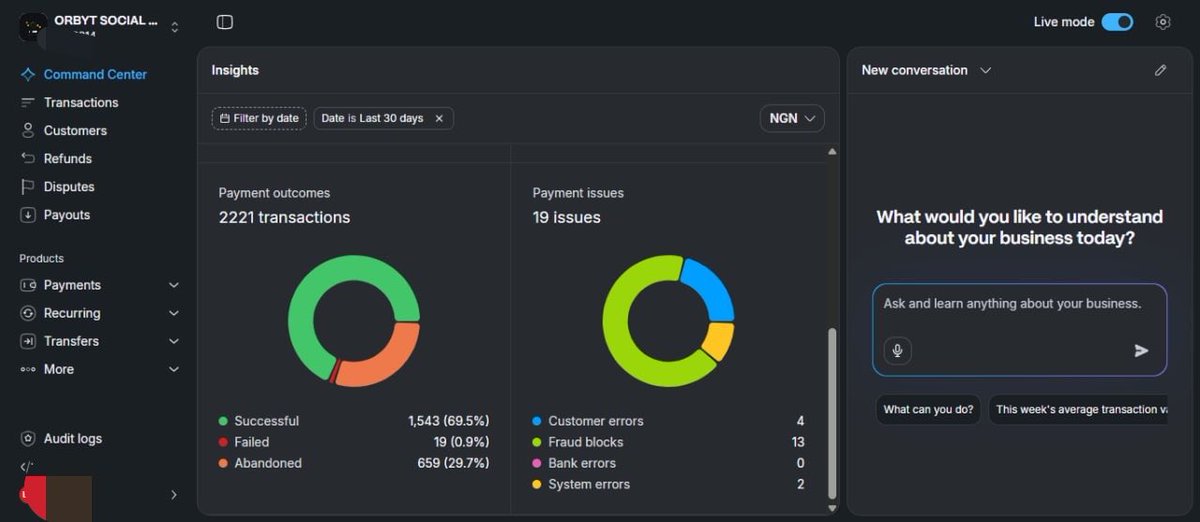 sage_senpeak's tweet photo. ₦2M has now gone through @Orbyt_social , from event tickets and paid votes.

Started in March as screens and a theory. Now hosts get paid next day, tickets get scanned at the door, and strangers trust us with their money.

Next: the app stores, more campuses, bigger numbers. https://t.co/L7qYEQ7lon