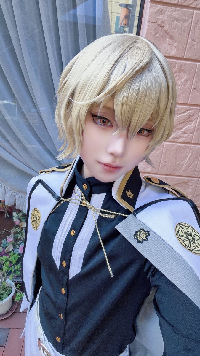 u_niii7's tweet photo. 安達でいました〜！！
色んな方とお話できて、お写真も撮っていただけてとっても楽しかったです😌💖
ありがとうございました✨
#らぶ光 https://t.co/rhxspk0gqf