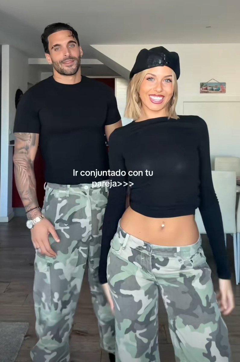 PecoVanesa's tweet photo. Me chiflan estos tiktoks #Violedi18O y ellos a juego 🥰🥰🥰¡Echa un vistazo al vídeo de Eddy Insua! #TikTok https://t.co/oWr45wBNMH https://t.co/nR8VF6aLQv